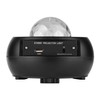 LED Starry Projector Light Stage Light Ocean Wave Atmosphere Lamp