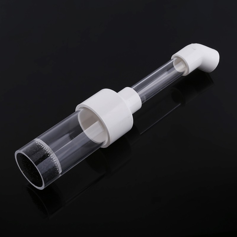 Fish Hatchery Incubator Aquarium Cichlids Egg Tumbler Nursery Mouthbrooding Aquatic