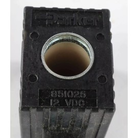 Parker New 851025-012VDC Parker Coil