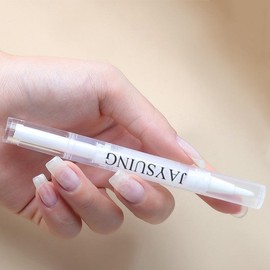 JAYSUING 2024 NEW Set, Liquid pen, Suitable for both men and women, Nail - Color: 1count