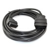iKKEGOL 16.4 Feet / 5 Meter OBD 2 OBD II