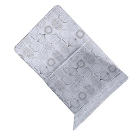 Oil Splatter Guard for Stovetop and Deep Fry Cooking, Kitchen Splatter Cover with Splatter Screen for Oil Splatter Prevention, Anti-Splatter Shield for Home Kitchen and Restaurant Use