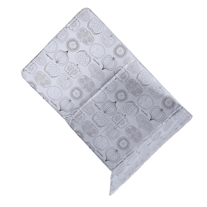 Oil Splatter Guard for Stovetop and Deep Fry Cooking, Kitchen