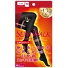 Slim Walk Tights, Warm Tights, Smooth Touch, SM Black, Compression