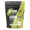 Glutamina Meta Nutrition 500 Gramos 100 Servicios Sin sabor