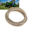Tractor Transmission Drive Belt Gx20006 Rubber Traction Replacement Belt for