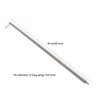 2 PCS Screen Door Springs Long Extension Spring, 20 Inch