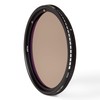 Urth 72mm ND2-400 (1-8.6 Stop) Variable ND Lens Filter