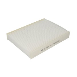 Original MANN-FILTER Interior Filter CU 27 009 – For passenger cars