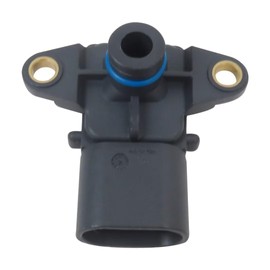 GRABOTE Latest Updated 56041018AC Boost Pressure MAP Sensor for Journey 2009