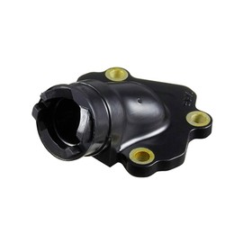 Bike Parts Center Intake Manifold Assembly Jog-type Engine Intake Manifold Insulator Yamaha Jog 5BM SA01J Aprio SA11J Vino SA10J Remote Jog SA16J 801101