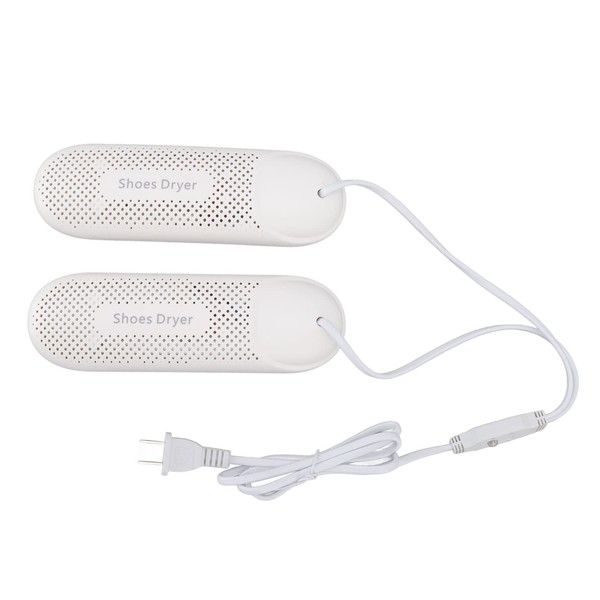 Shoes Dryer, 12W 360 Degree Boot Dryer Socks Gloves Dryer