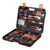 Garvee 236 Piece Tool Set, Auto Repair Tool Combination Package,