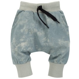 Pinokio Baby Boys' Joggers Fun Time Casual Pants, blue