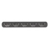 SWH51 5x1 HD Multimedia Interface Switcher 4K 60Hz 5 in