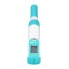 2 in 1 PH Meter ABS Pen Type Household PH