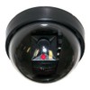 VideoSecu Fake Dummy Imitation Dome Security Camera with Flashing Light