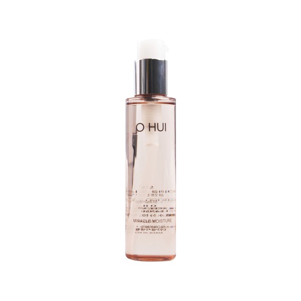 O HUI Miracle Moisture Cleansing Oil 150ml / 오휘 미라클