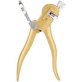 ANCLLO Handsaw Zinc Alloy and Copper Alloy Saw Set Tool Saw Set Pliers Woodwork Hand Tools Sawset Puller DIY Accessories