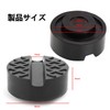 Super Heavy Duty Special Fiber Filled Parts Replacement Jack Up