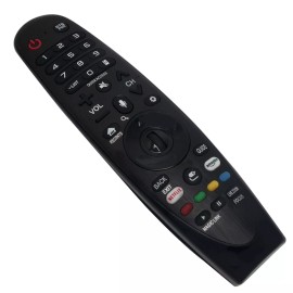 For LG New AN-MR650A Replace Remote Control for LG Smart TV 43UJ634V 49UJ634V 55UJ654T