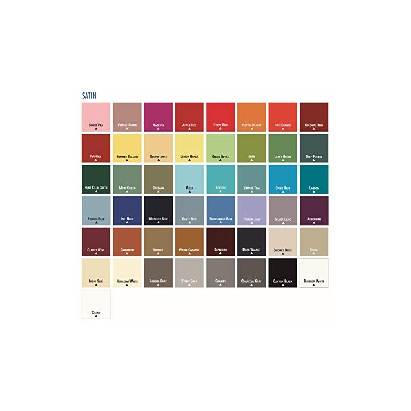 Rust-Oleum Rust-Oleum 350372-6PK Painter's Touch 2X Ultra Cover Spray Paint,