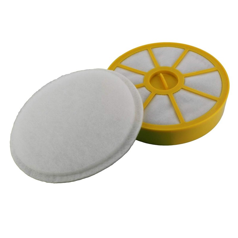 Paxanpax PFC362 Compatible Twin Pack Filter Set for Dyson DC14