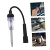 Gatuida 2 Pcs Spark Tester Coil Tester Engine Tool Cylinder
