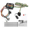 A ABSOPRO 1 Set Trailer Wiring Harness Wiring Kit 56161