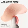Glossier Balm Dotcom - Bálsamo labial Rose - Hidratación Instantánea