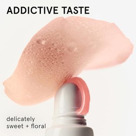 Glossier Balm Dotcom - Bálsamo labial Rose - Hidratación Instantánea