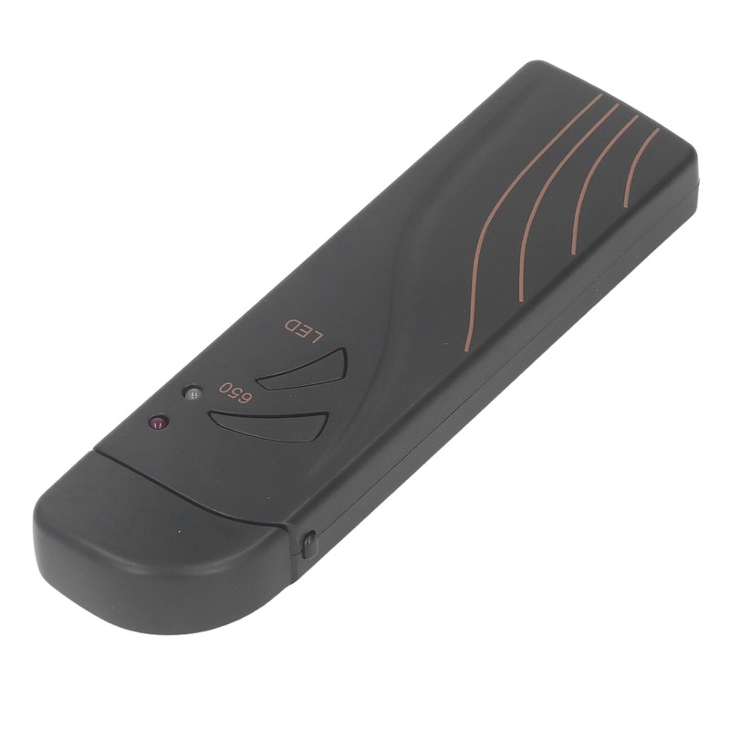 5KM Fiber Optic Visual Fault Locator High Accuracy Portable VFL