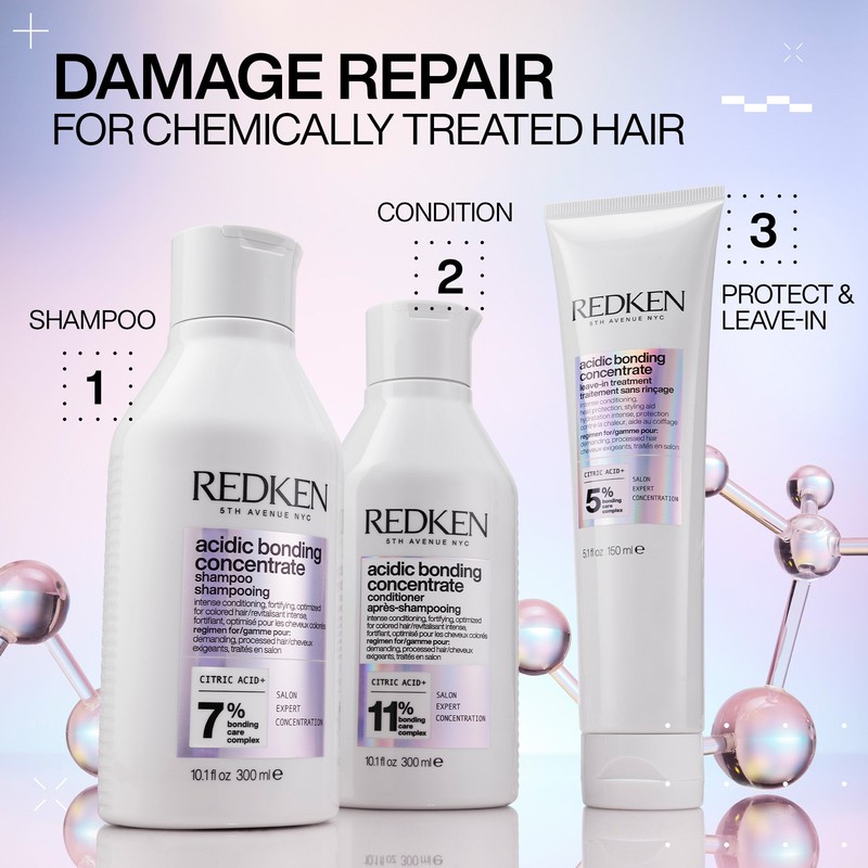 Redken Bonding Obsessed Bundle