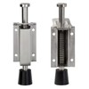 DEMA Stainless Steel Door Stop 33-59 mm
