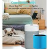 Selfgurher 311i MAX Replacement filter Compatible with Blue Pure 311i