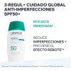Uriage Hyseac 3-regul+ Spf50+ Crema Anti-imperfecciones 50ml
