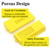 10 Pcs Bee Cages, Plastic Queen Bee Cages Carrying Catcher
