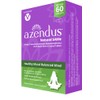extreme V Azendus Mood 400mg 2-Boxes of S-Adendosylmethionine Butanedisulfonate (SAM-e)