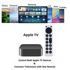 Replacement Remote Control for Apple TV 4K (1st-4th Gen) and