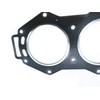 Outboard Head Gasket for Yamaha 150HP 175HP 200HP 225HP(1984-2006) 6G5-11181-A0-00