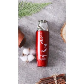 Set Reafirmante Tónico Emulsión Crema Ginseng Adenosina                                                                                               