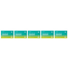 드림이음 Paradise Ever Grain Daily Routine Grain 60 tablets (5) / 파라다이스 에버 그레인 데일리 루틴 그래인 60정 5개
