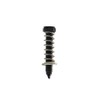 Zcargel Idle Adjustment Screw, Copper Universal Air/Fuel Mixture Screw Adjuster