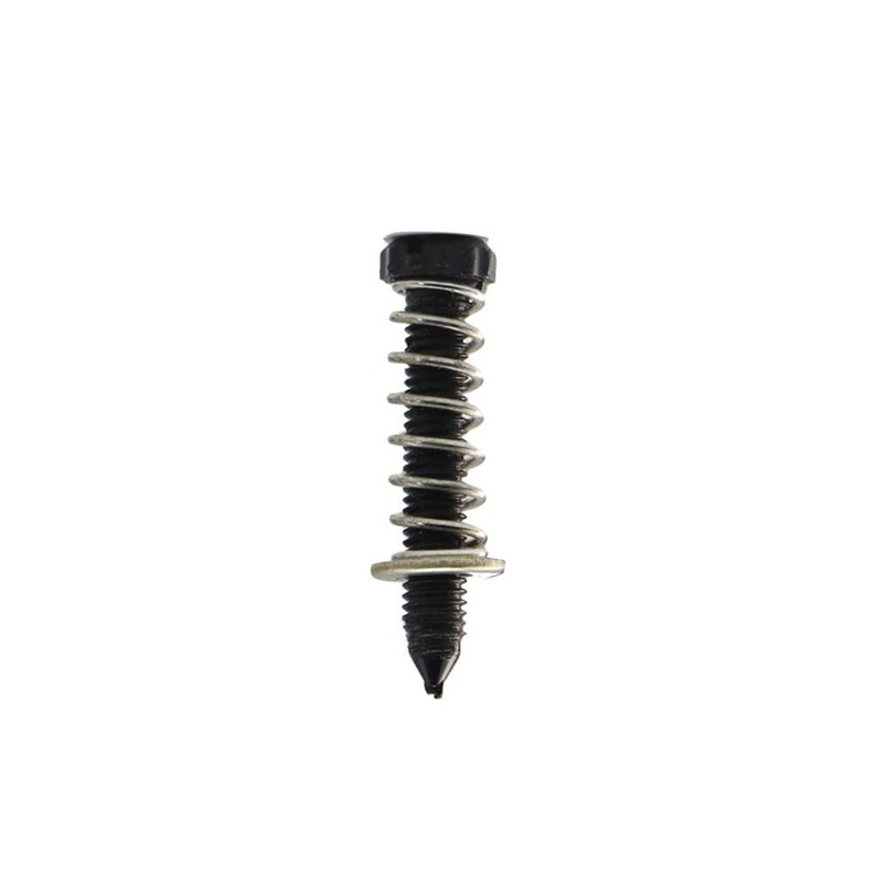 Zcargel Idle Adjustment Screw, Copper Universal Air/Fuel Mixture Screw Adjuster