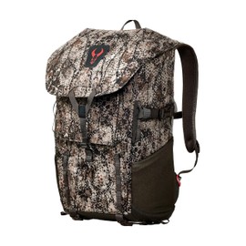 Badlands Rise Pack - Waterproof Hunting Backpack, Fidlock Fasteners, Hydration Compatible Pack, Camo Pattern, Approach FX