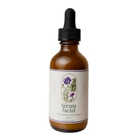 Nae Sérum Niacinamida Árbol de Té | Control de Grasa y Poros | Equilibra sin Resecar | Para Piel Mixta y Grasa | 95% Ingredientes Naturales | Vegano (