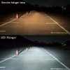 RIZING SPHERE LIGHT, made in Japan, LED headlight for motorcycles,