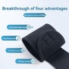 Snblzhef Wrist Brace Adjustable, Comfortable and Multi-Functional Tunnel Flexible, Highly