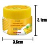 ( Crema Bálsamo For Talones Agrietados For Pieles Secas Y