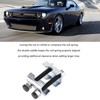 4 Pcs Mini Coil Spring Compressor 2 Way Adjustable Spring
